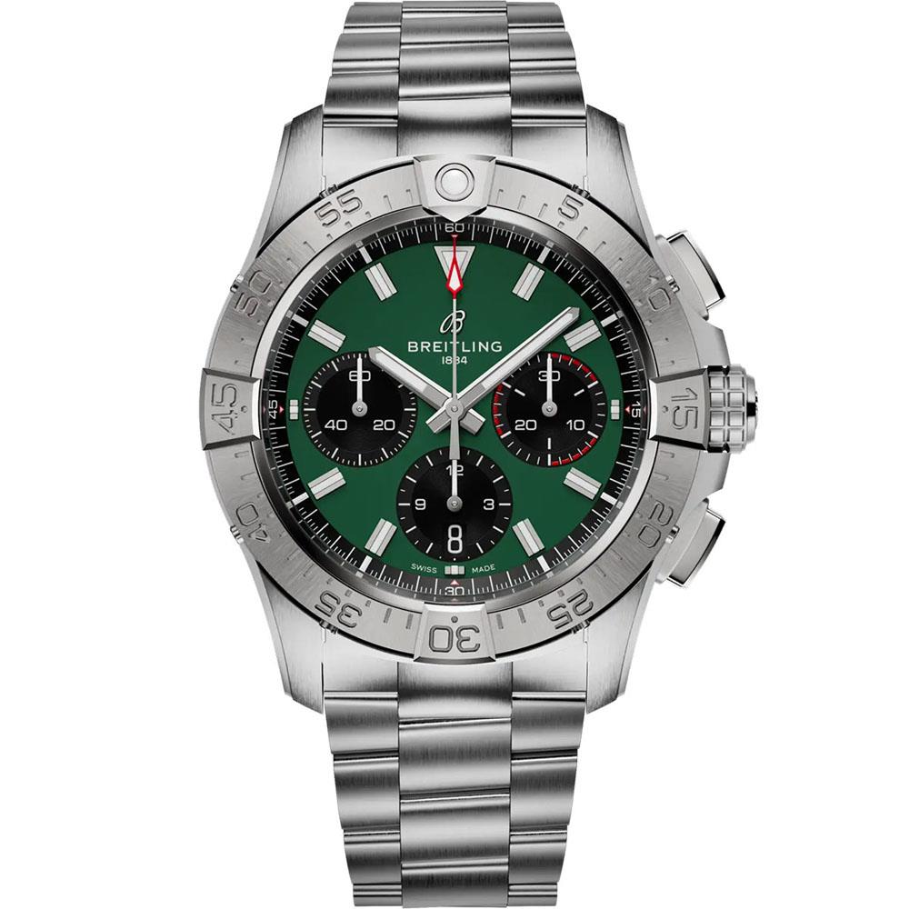 Breitling AVENGER AVENGER B01 CHRONOGRAPH 42