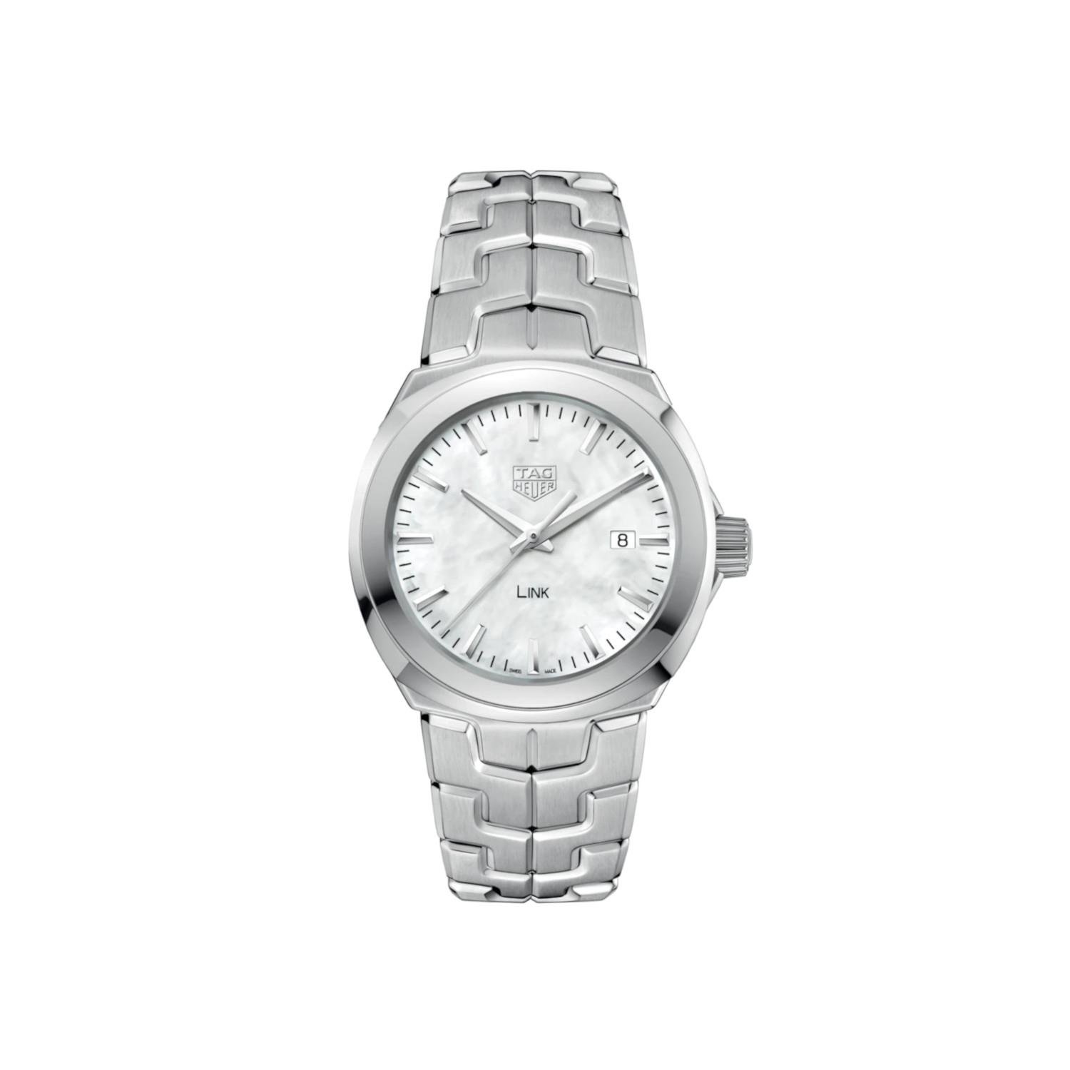 TAG Heuer Link 