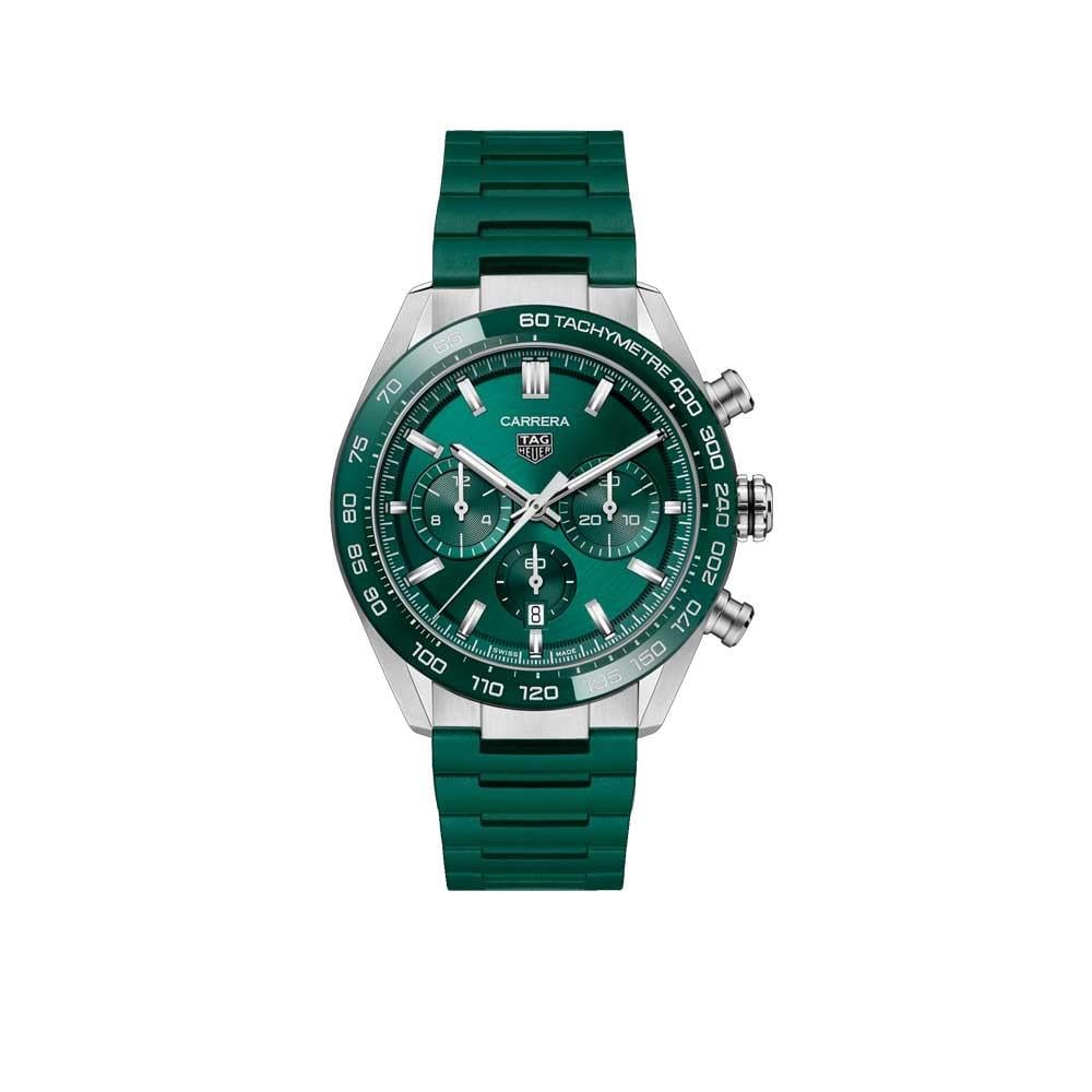 TAG Heuer Carrera CHRONOGRAPH