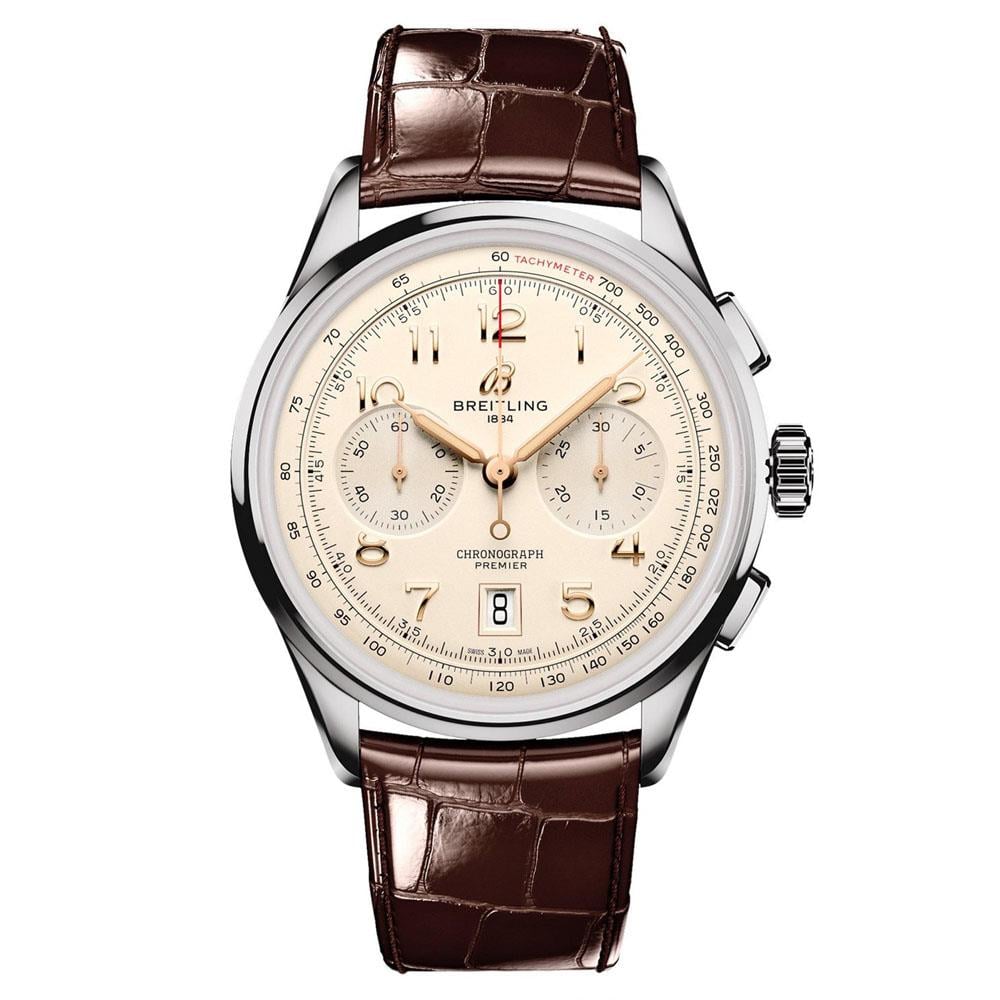 Breitling PREMIER PREMIER B01 CHRONOGRAPH 42