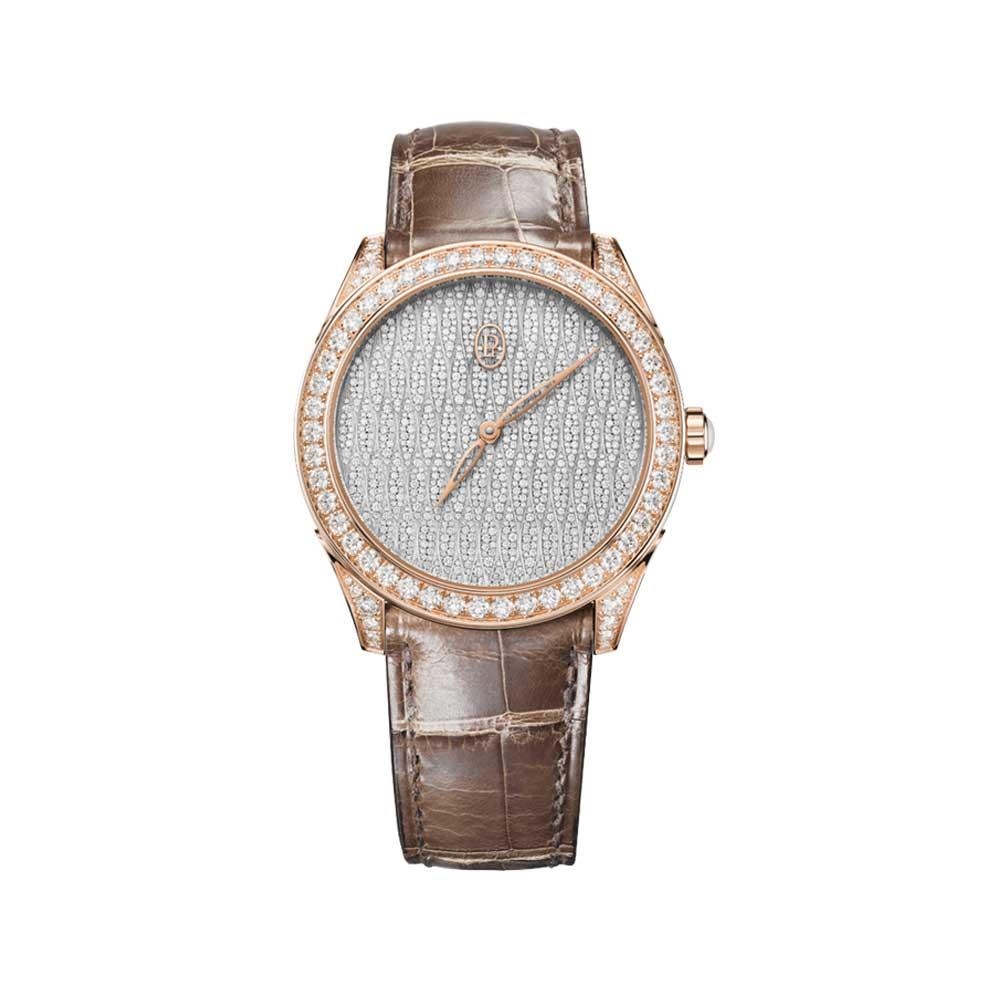Parmigiani Tonda Tonda Automatic