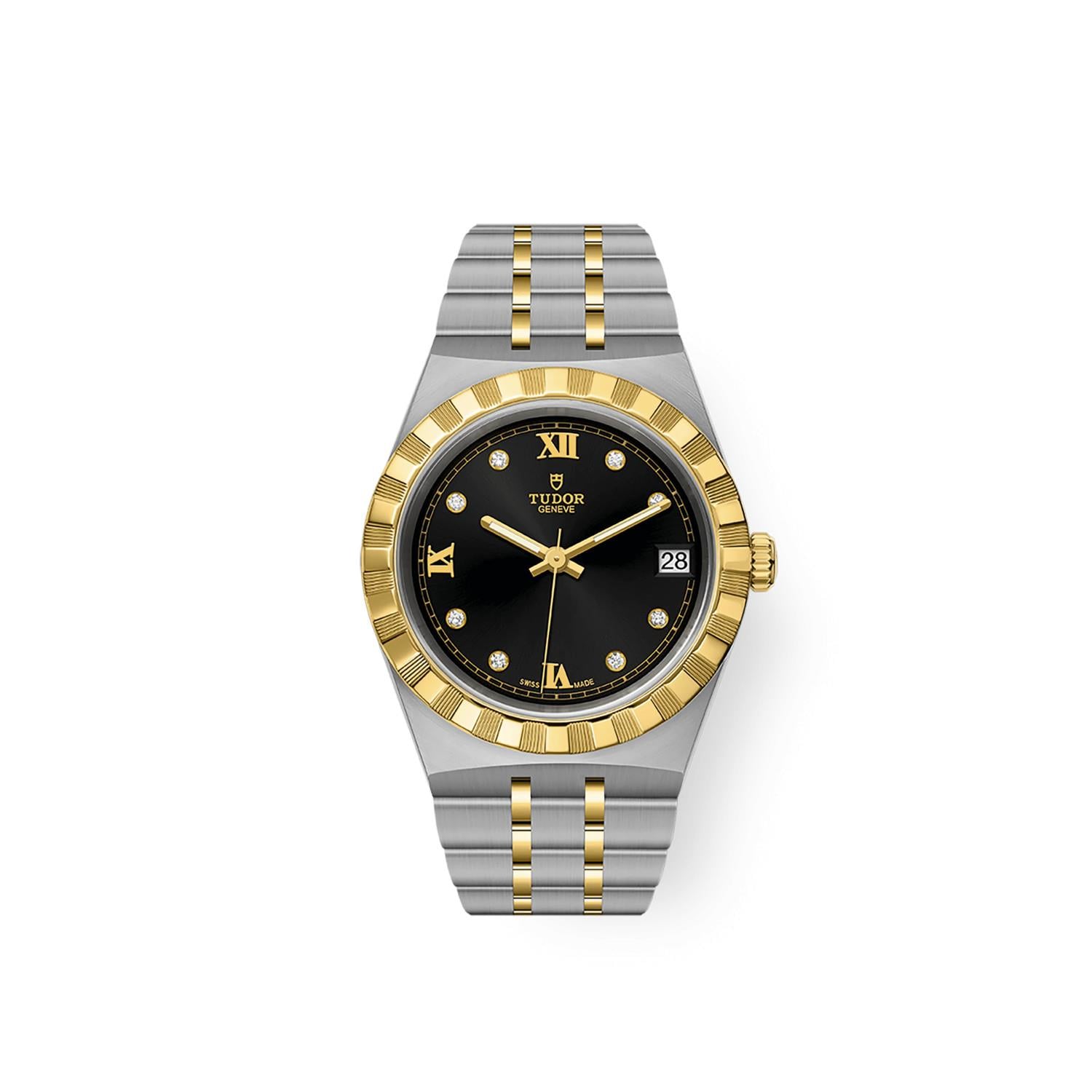 Tudor Royal 