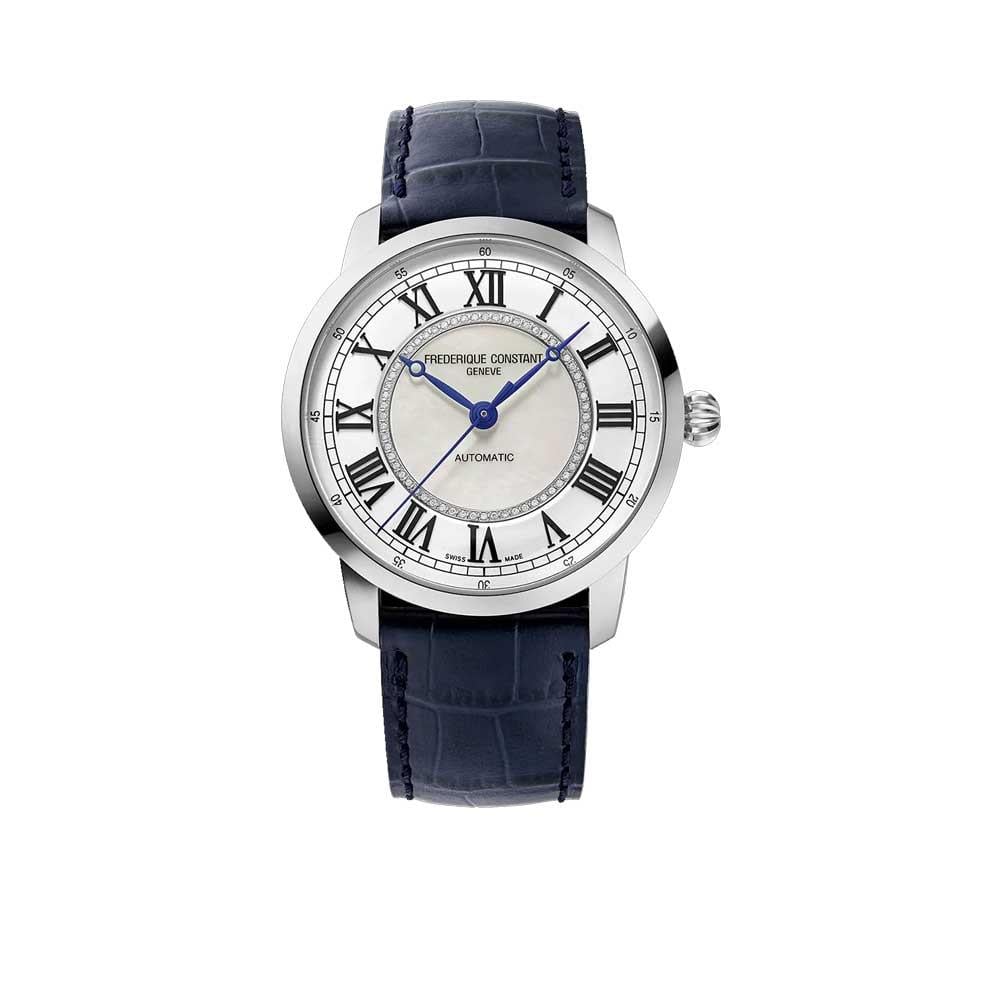 Frederique Constant Classics Premiere