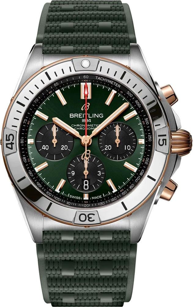 Breitling CHRONOMAT B01 42