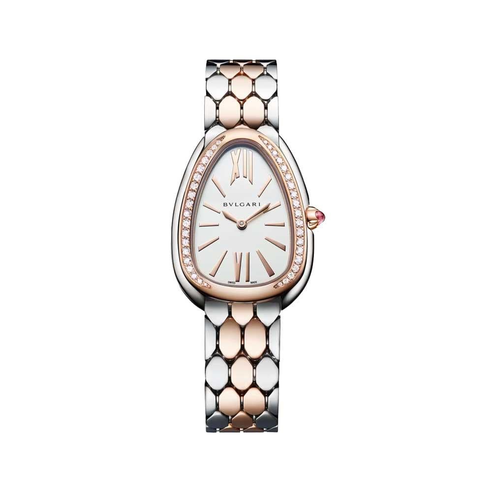 Bvlgari Serpenti Tubogas