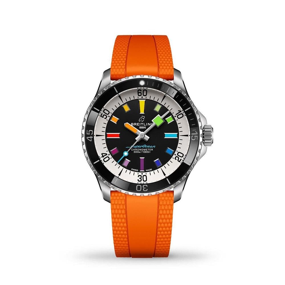 Breitling SUPEROCEAN SUPEROCEAN AUTOMATIC 42