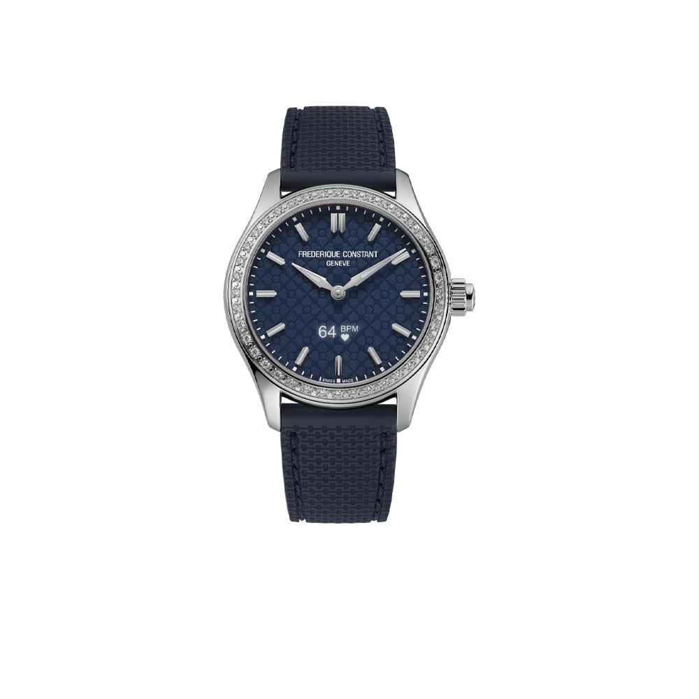Frederique Constant Horological Smartwatch Ladies Vitality