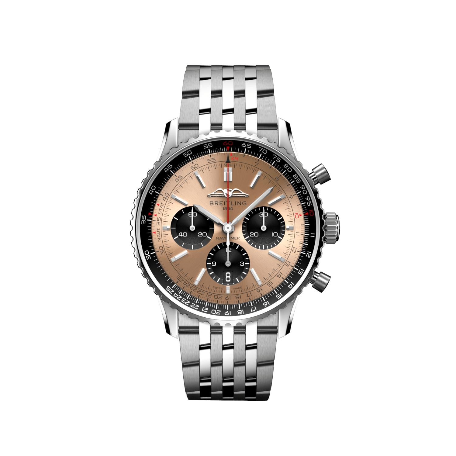 Breitling Navitimer B01 Chronograph 43