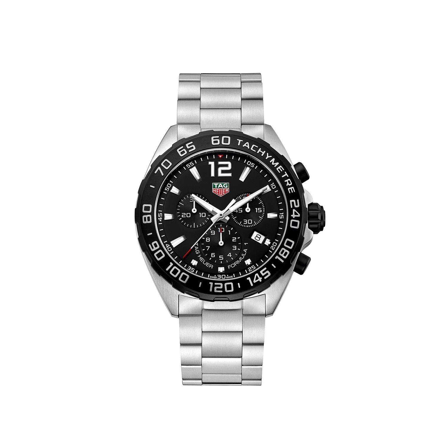 TAG Heuer Formula 1 