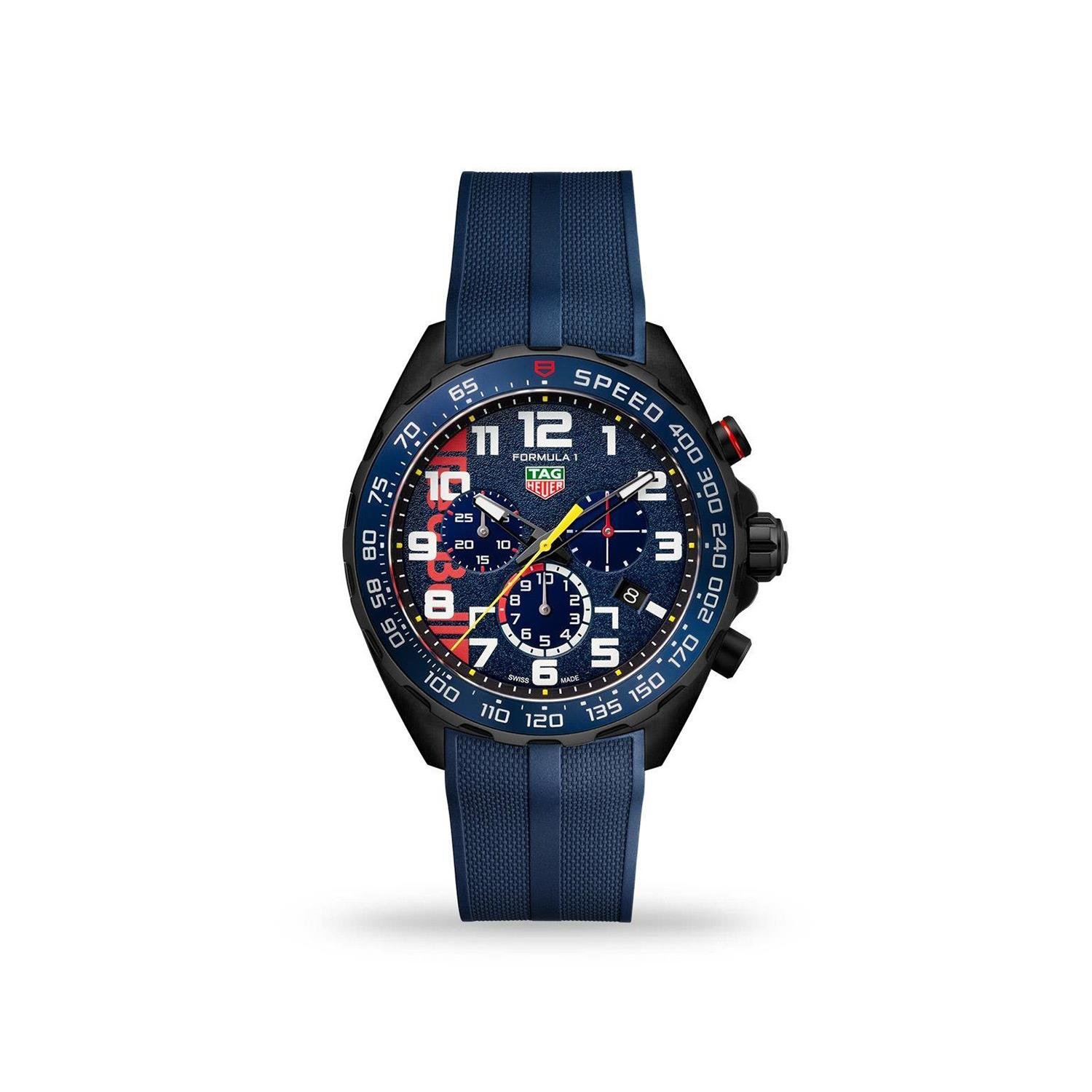 TAG Heuer Formula 1 