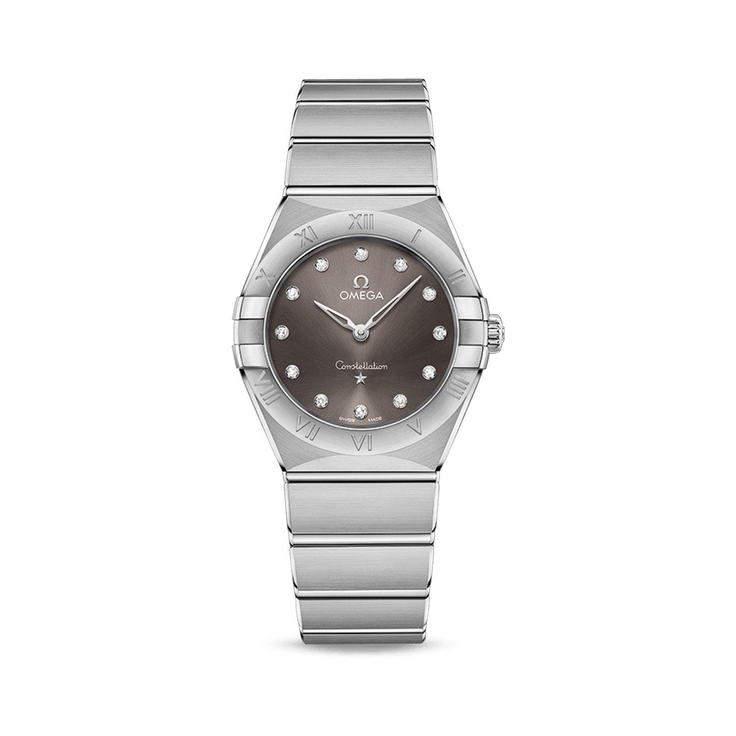 Omega Constellation 