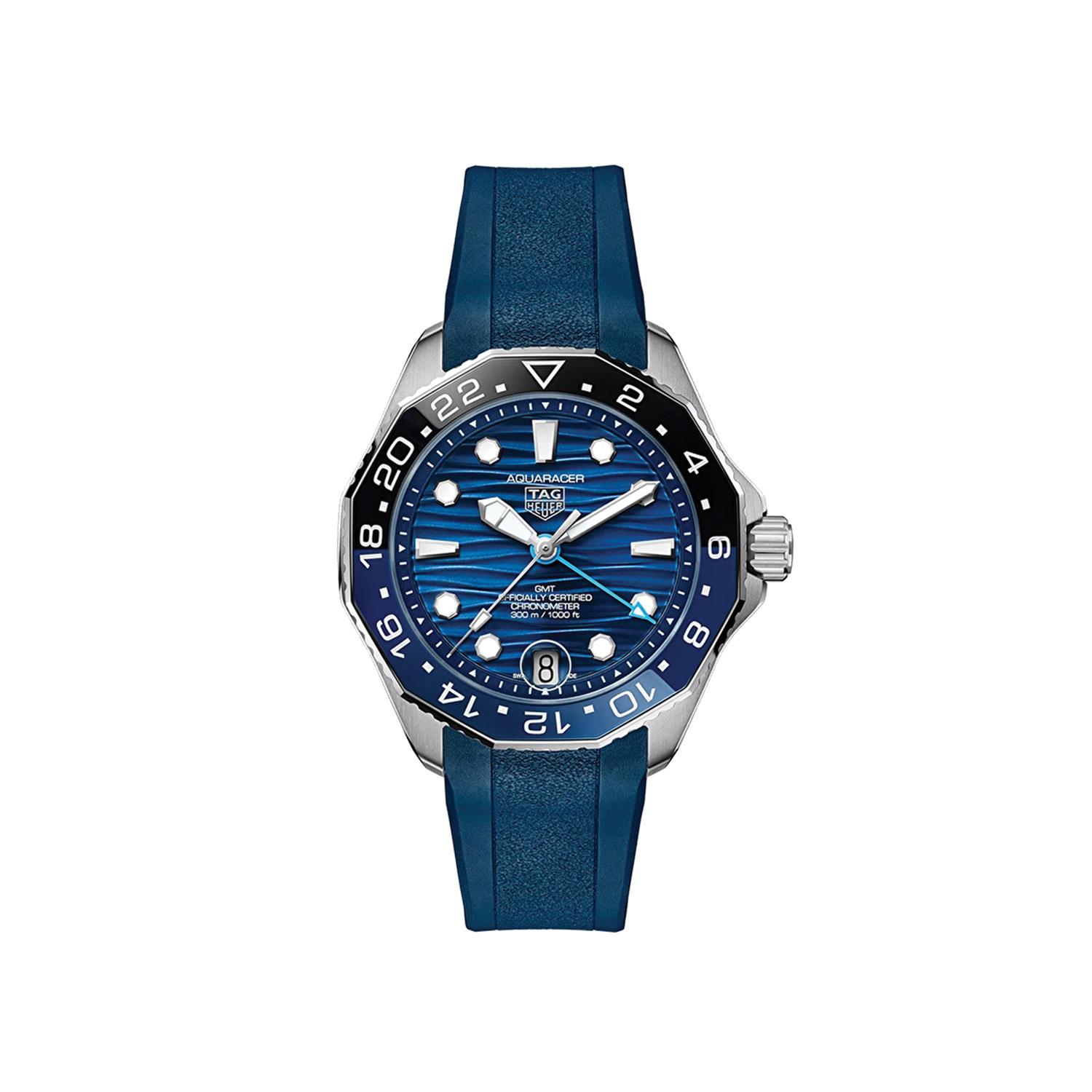 TAG Heuer Aquaracer Professional 300 GMT