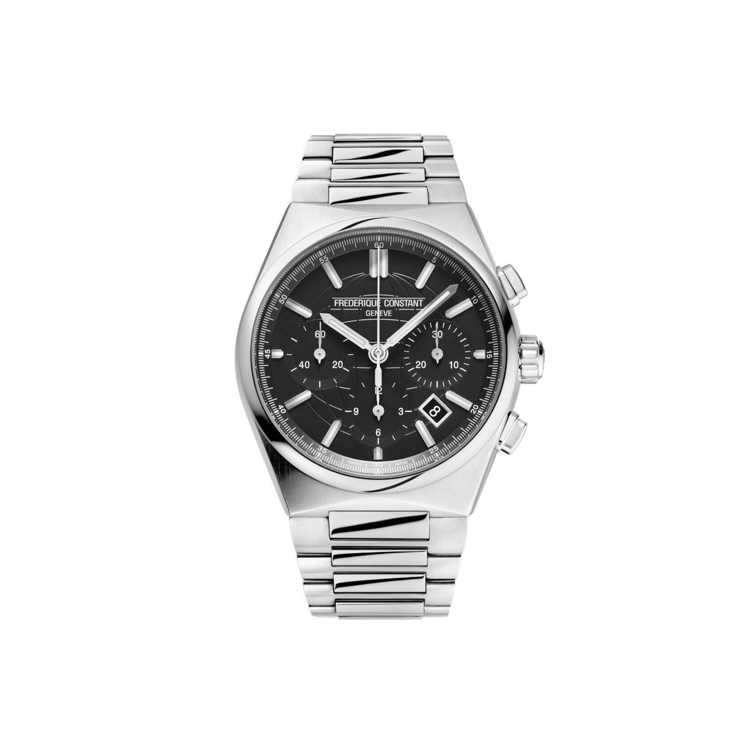 Frederique Constant Highlife Chronograph Automatic