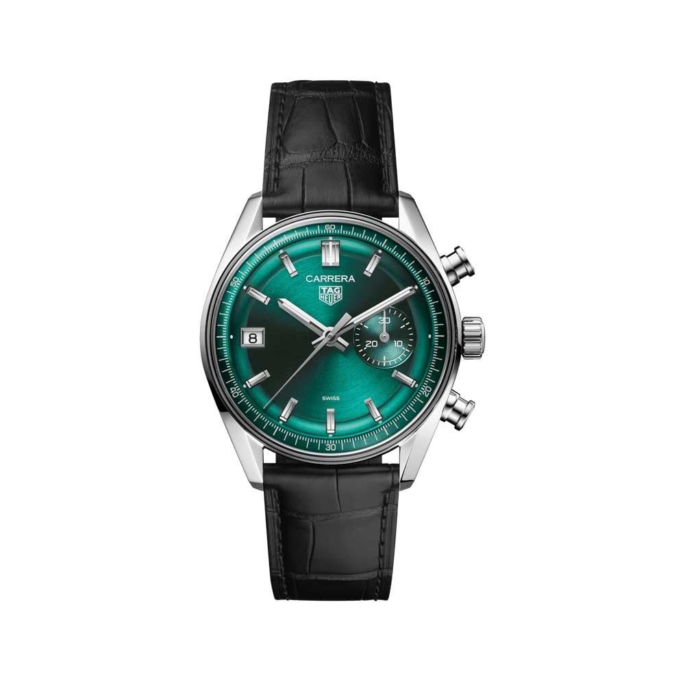 TAG Heuer Carrera CHRONOGRAPH