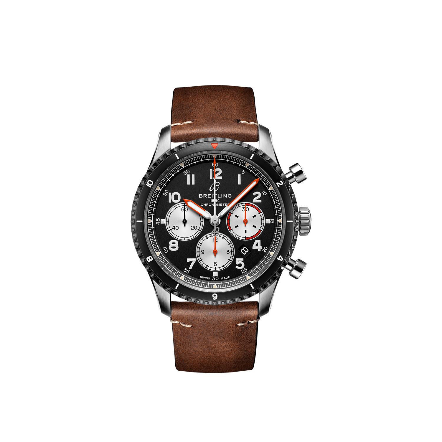 Breitling Aviator 8 B01 Chronograph 43 Mosquito