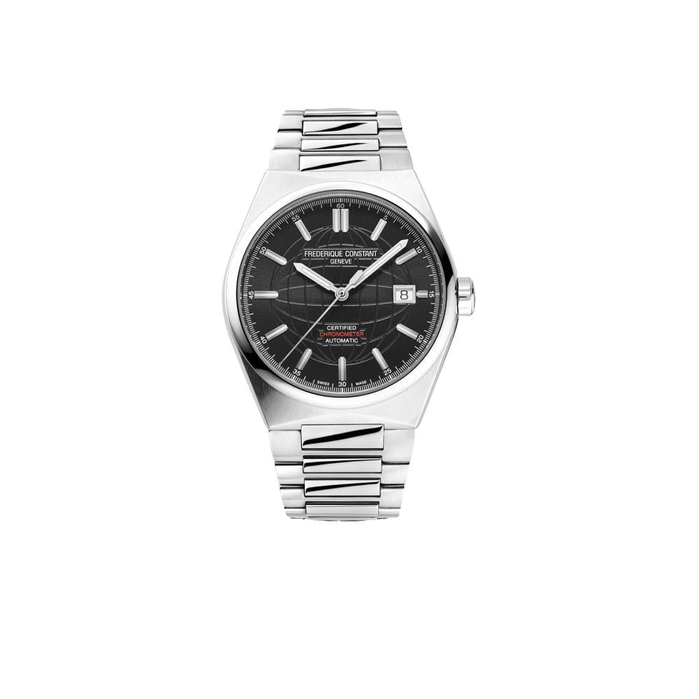 Frederique Constant Highlife Highlife Automatic Cosc
