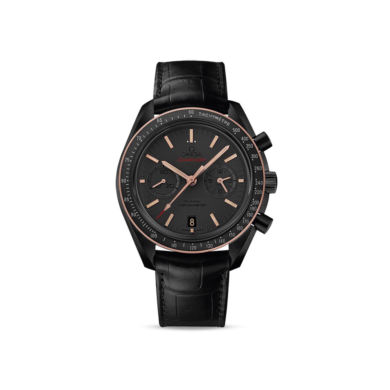 Omega Speedmaster Moonwatch Professional
