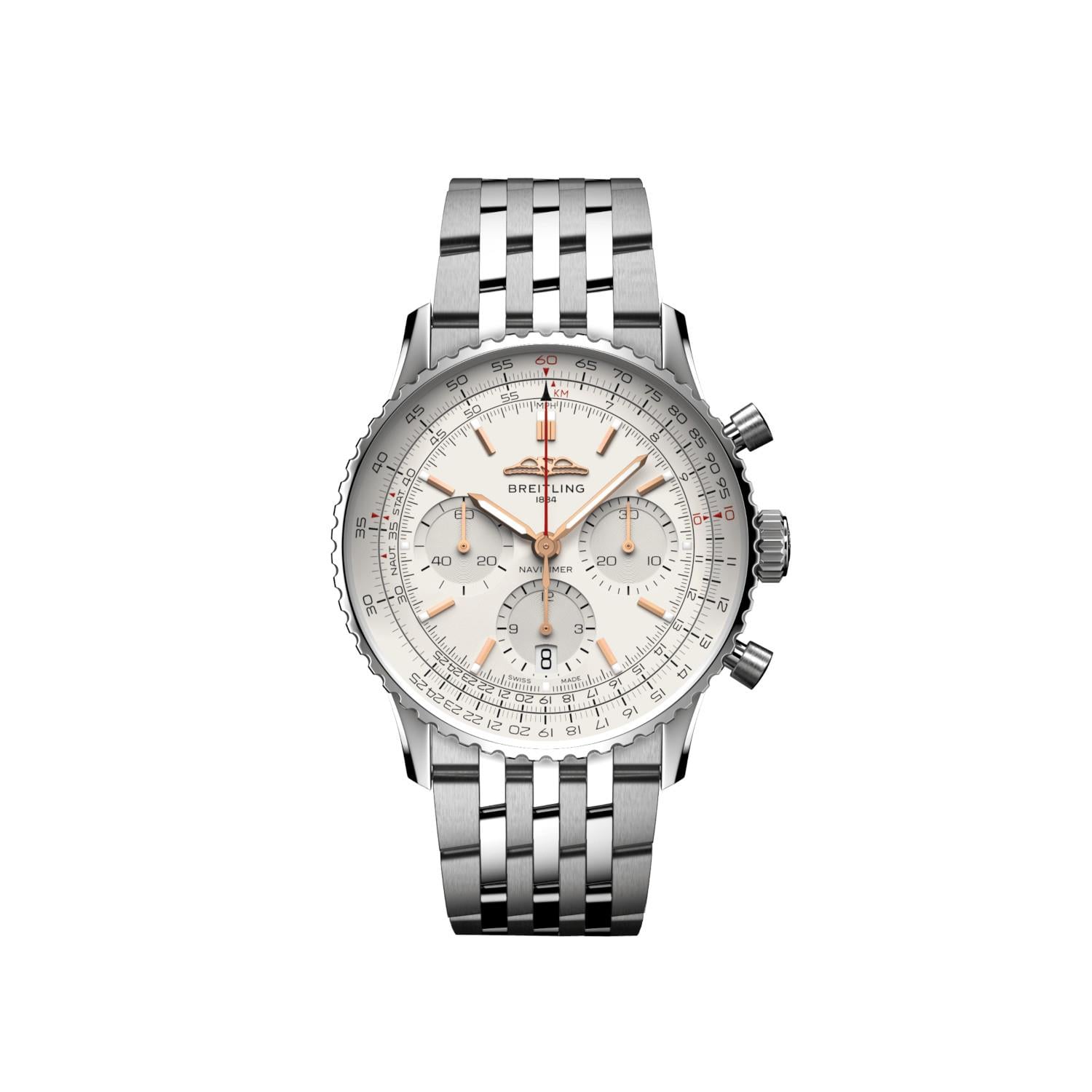 Breitling Navitimer B01 Chronograph 41