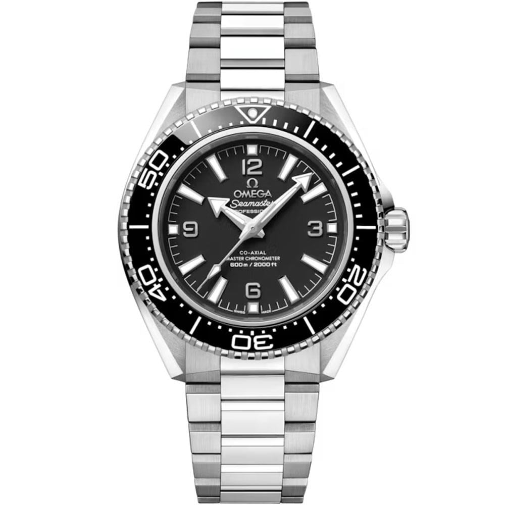 Omega Seamaster Planet Ocean 600M