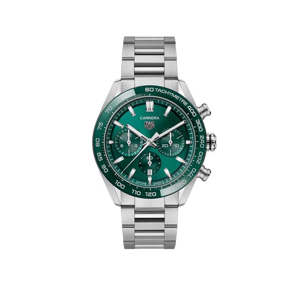 TAG Heuer Carrera CHRONOGRAPH