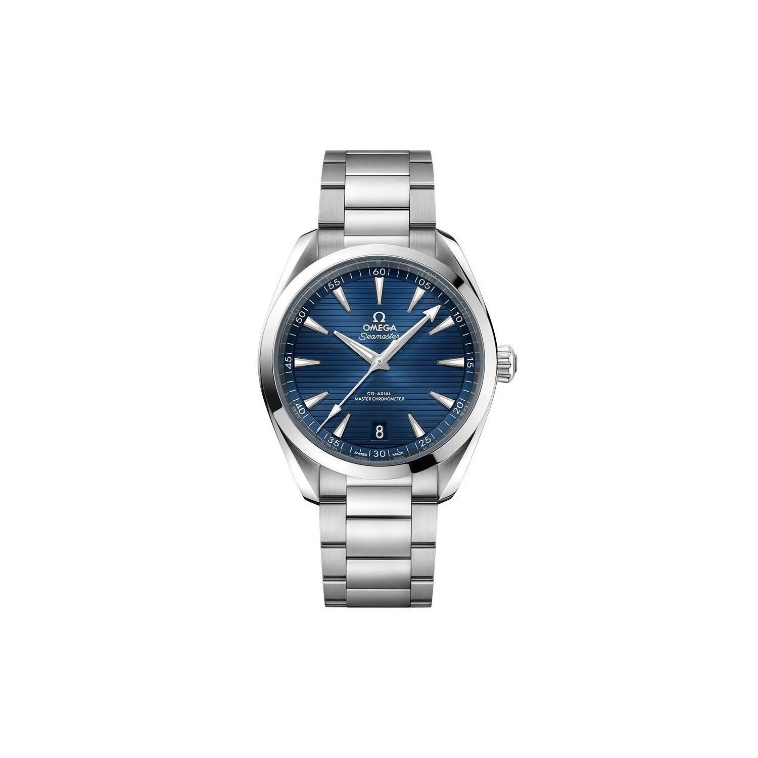 Omega Seamaster Aqua Terra