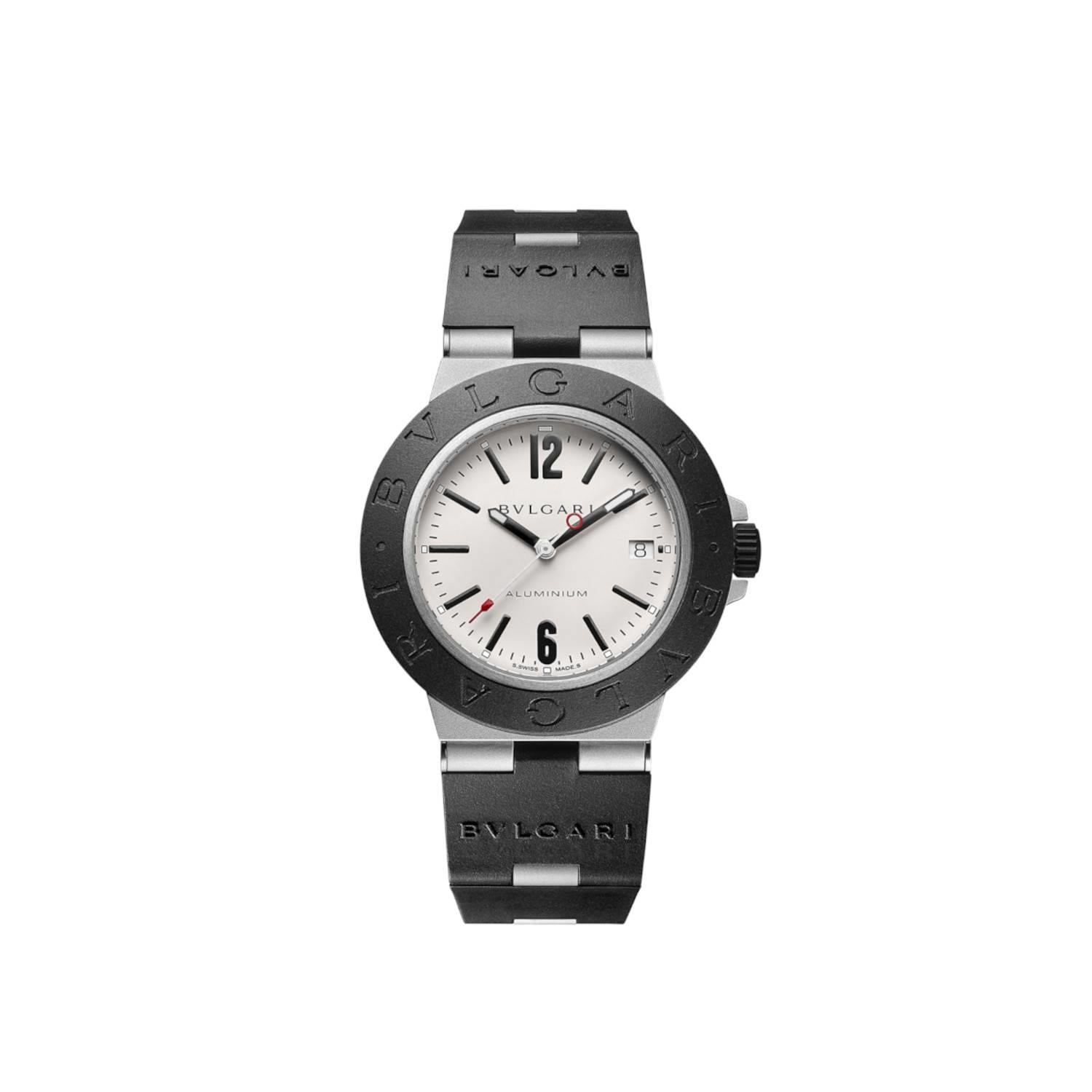 Bvlgari Bvlgari Aluminium
