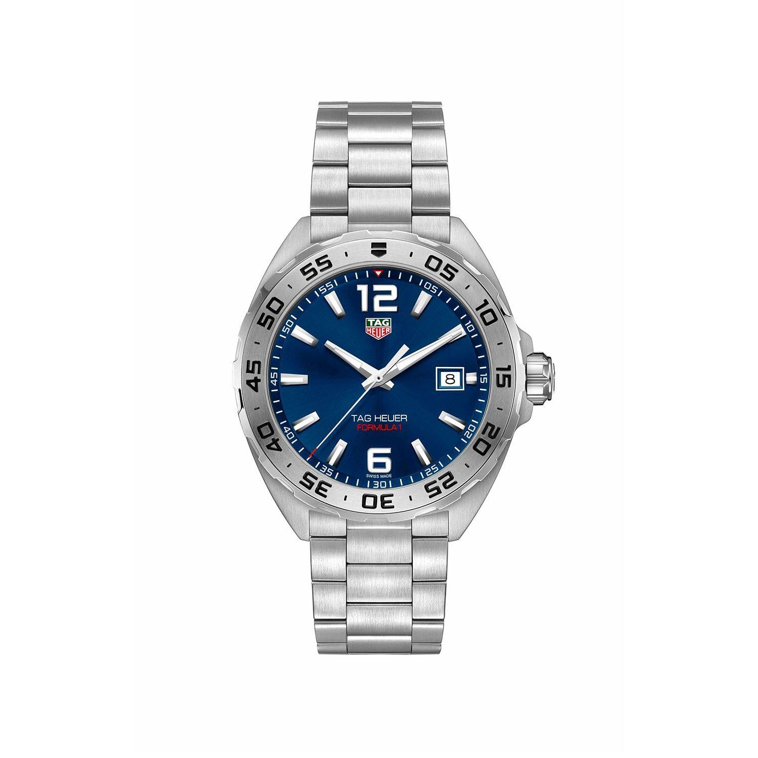 TAG Heuer Formula1 TAG Heuer Formula 1 Date