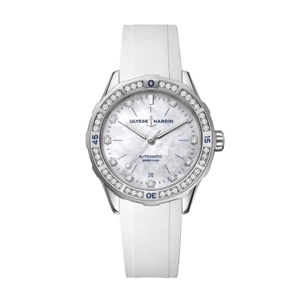 Ulysse Nardin Diver Diver 39mm