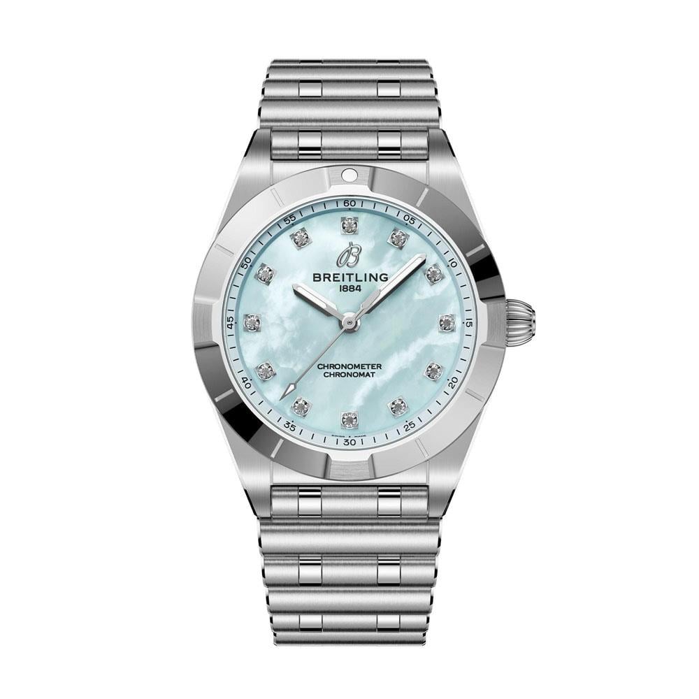 Breitling CHRONOMAT CHRONOMAT 28