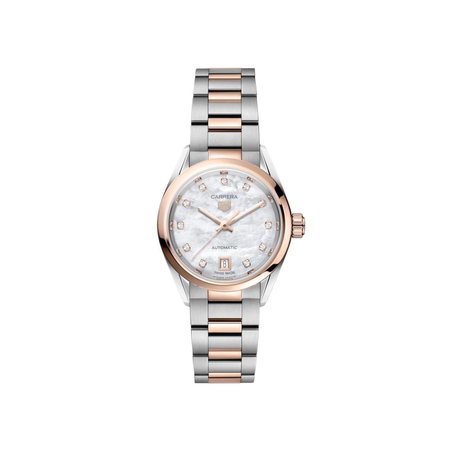 TAG Heuer Carrera 