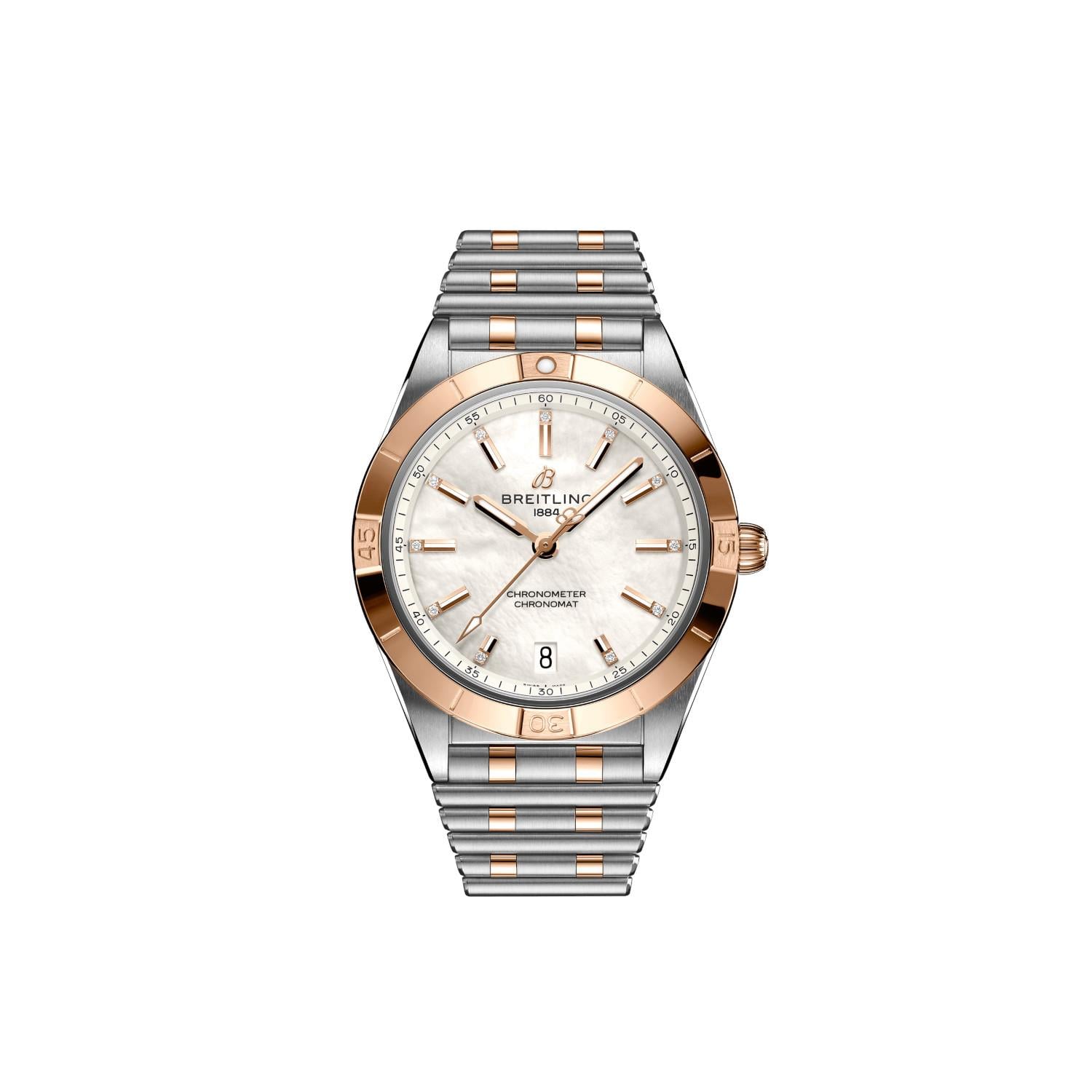 Breitling CHRONOMAT AUTOMATIC 36