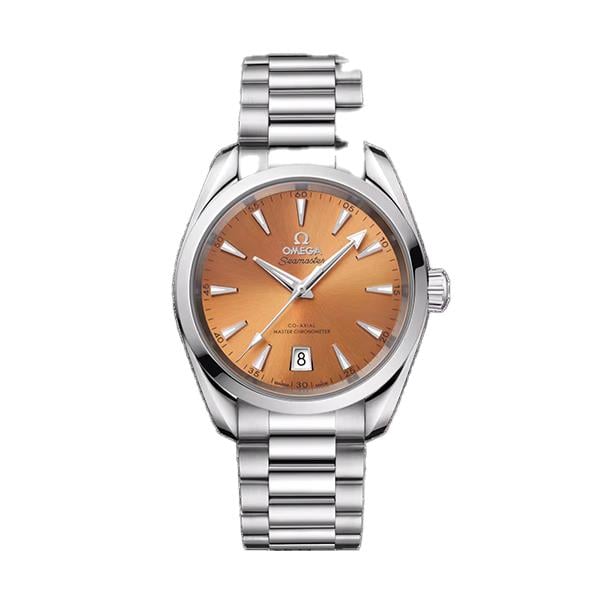 Omega Seamaster SEAMASTER AQUA TERRA SHADES