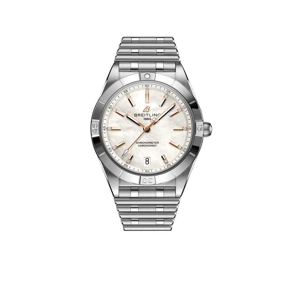 Breitling Chronomat Automatic 36