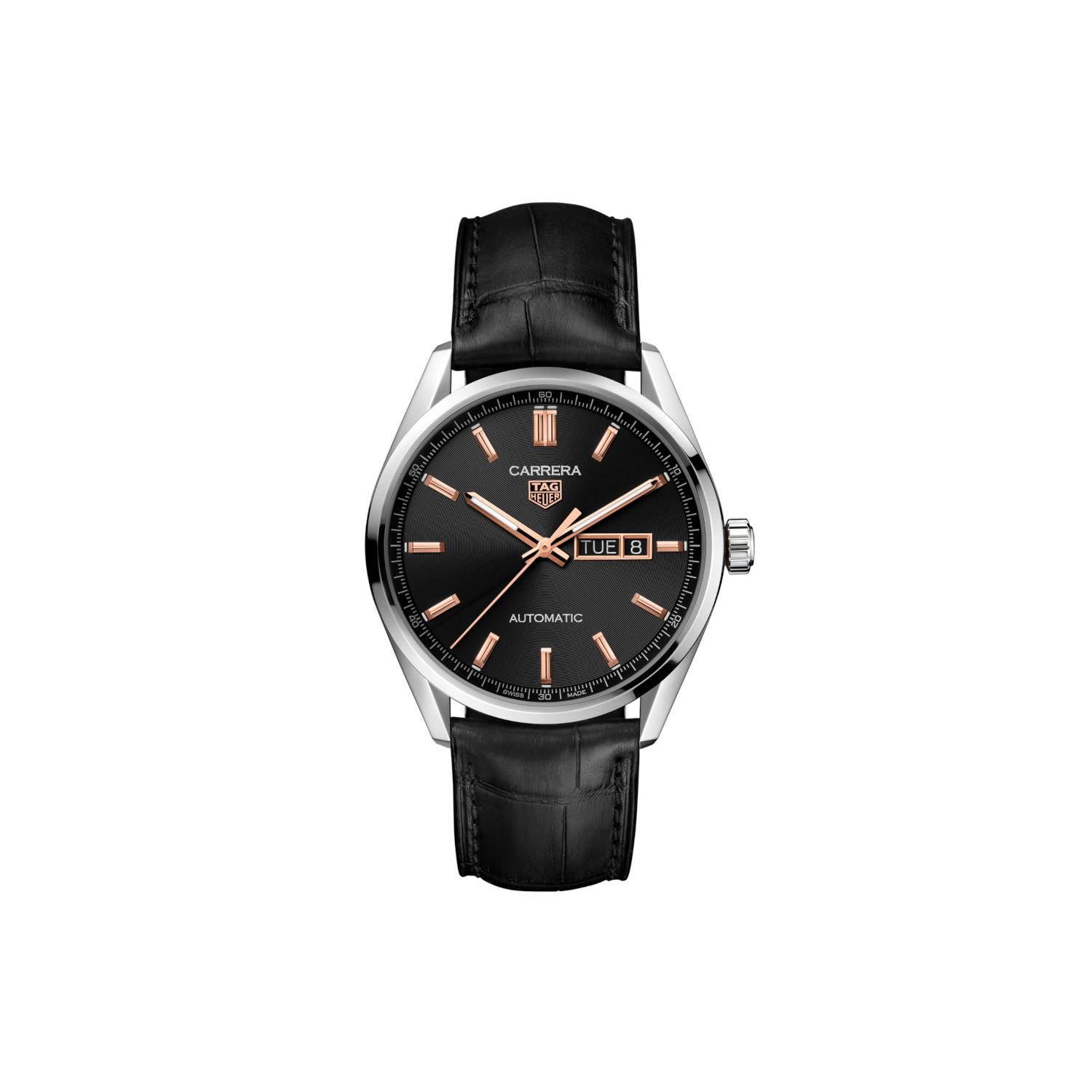 TAG Heuer Carrera 