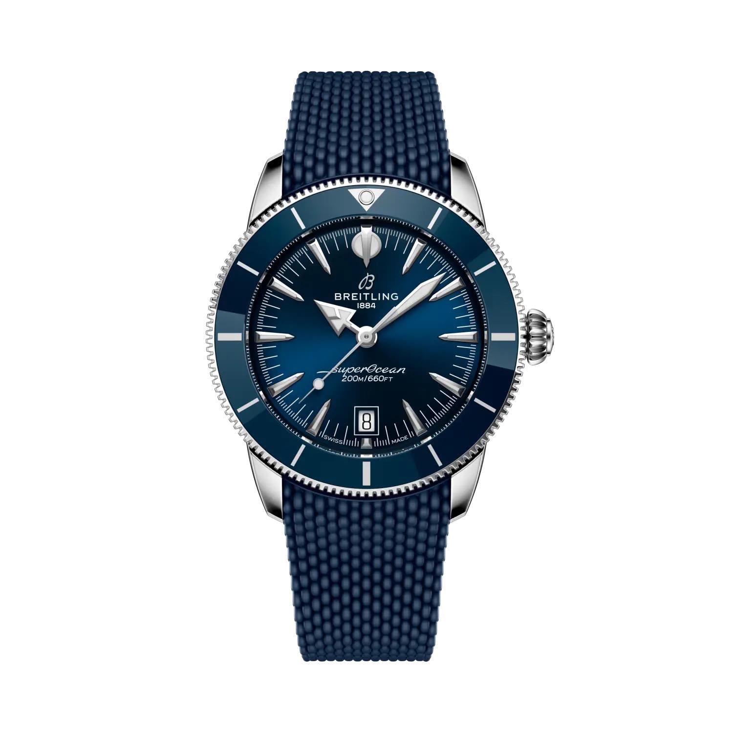 Breitling SUPEROCEAN HERITAGE B31 Automatic 42