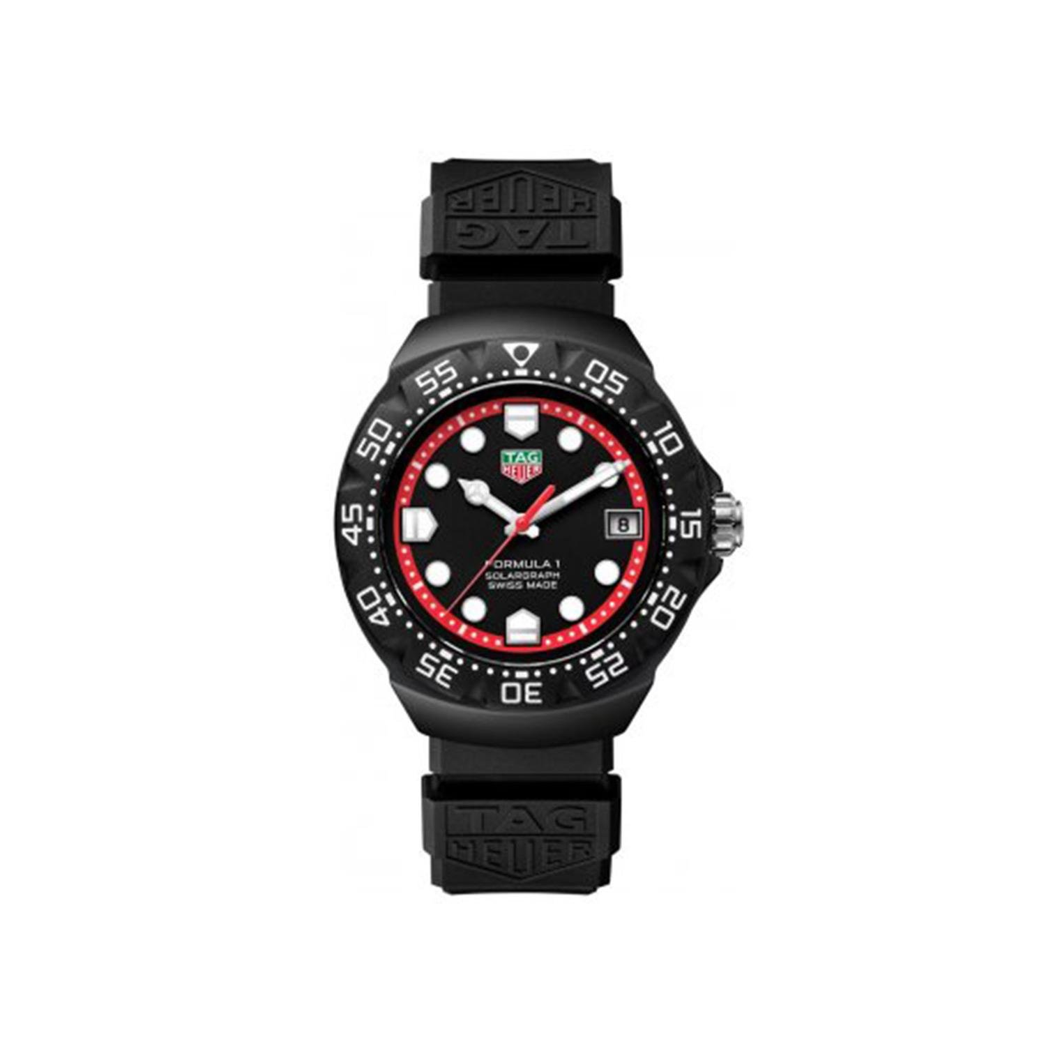 TAG Heuer Formula 1 