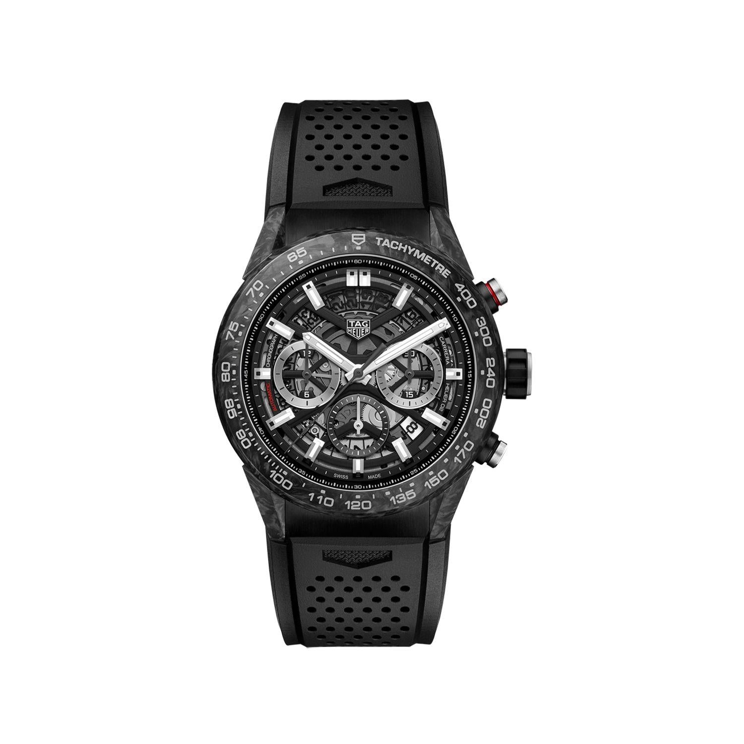 TAG Heuer Carrera 