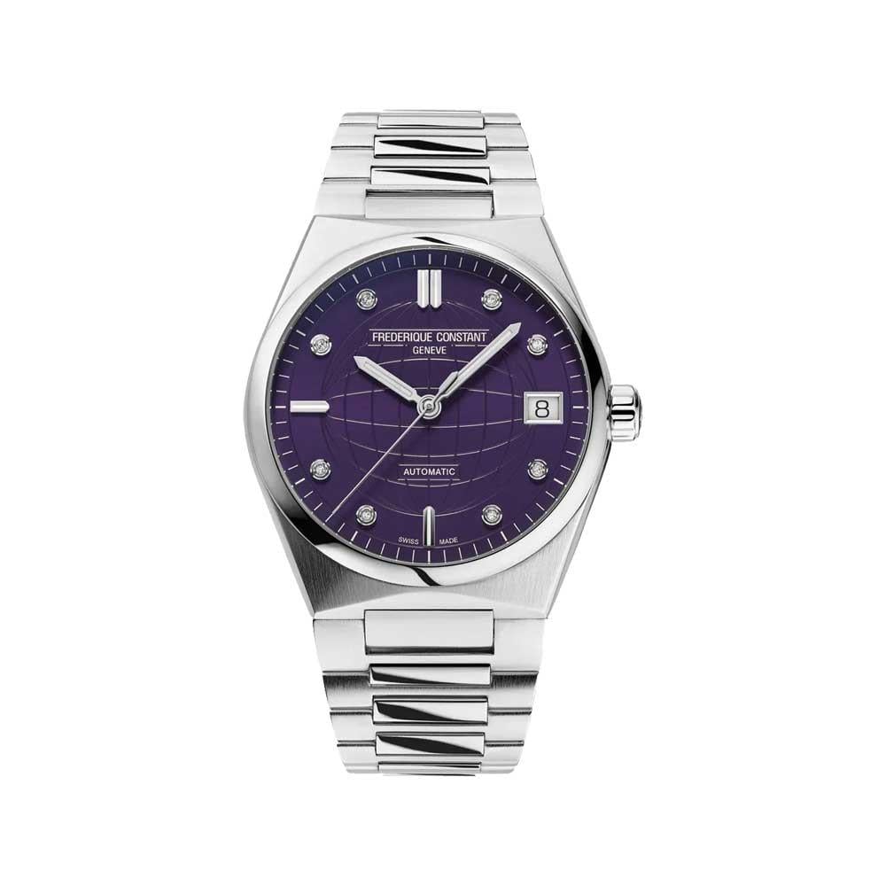 Frederique Constant Highlife Highlife Automatic Ladies