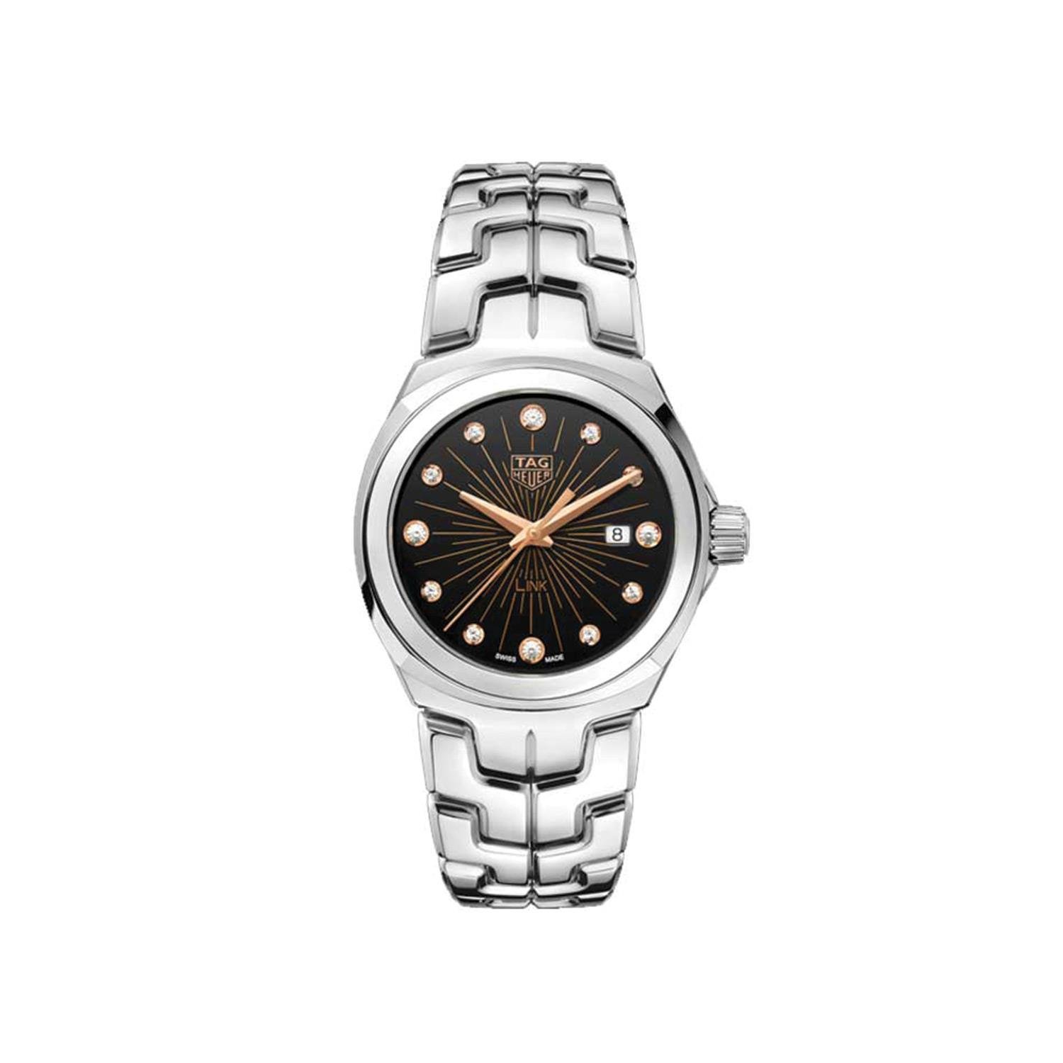 TAG Heuer Link  