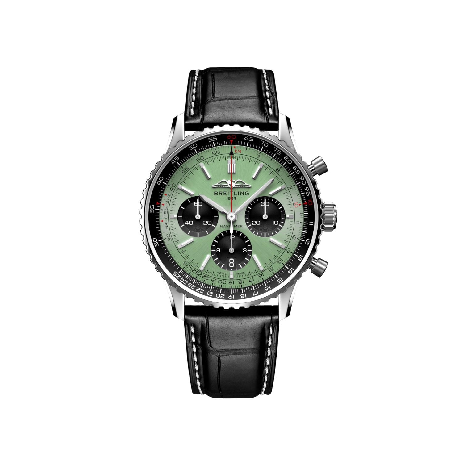 Breitling NAVITIMER B01 CHRONOGRAPH 43