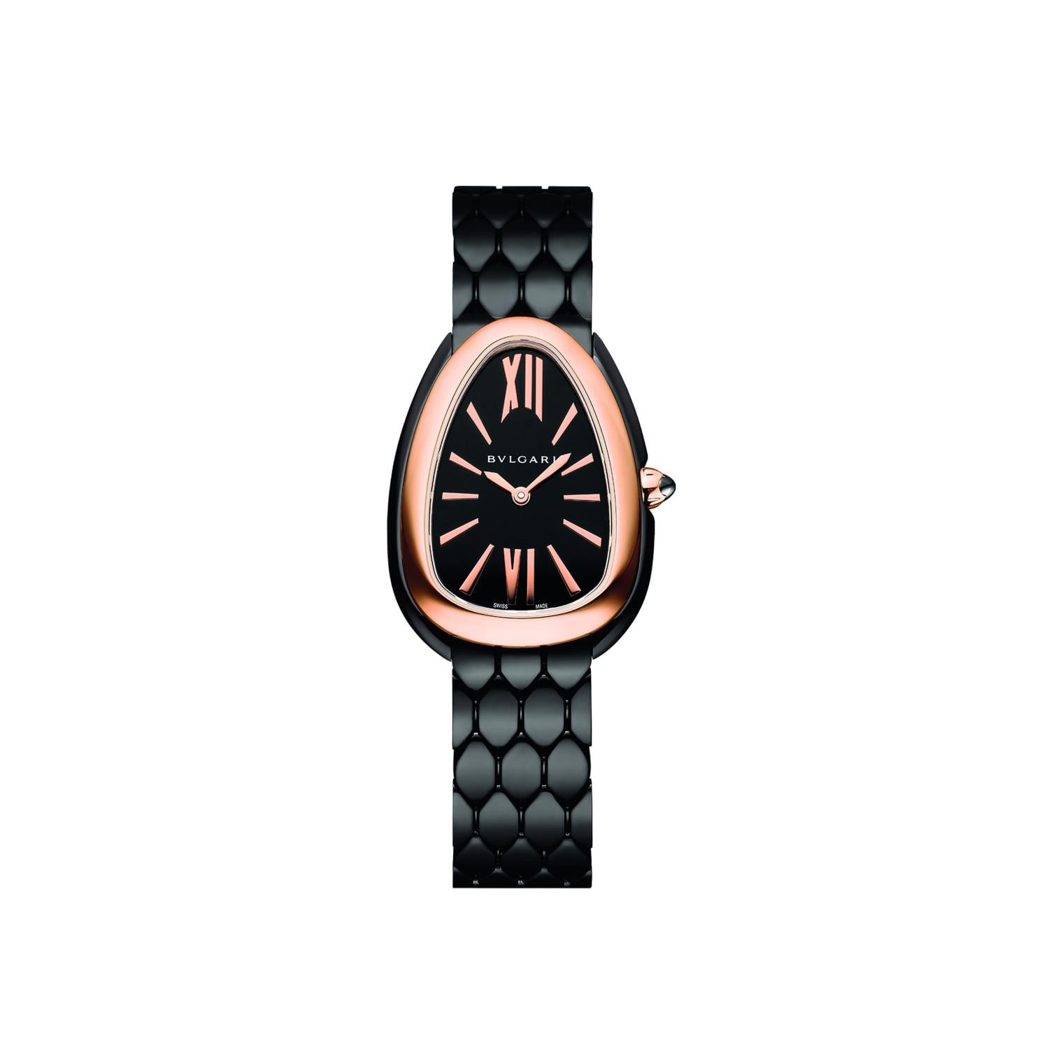 Bvlgari Serpenti Seduttori