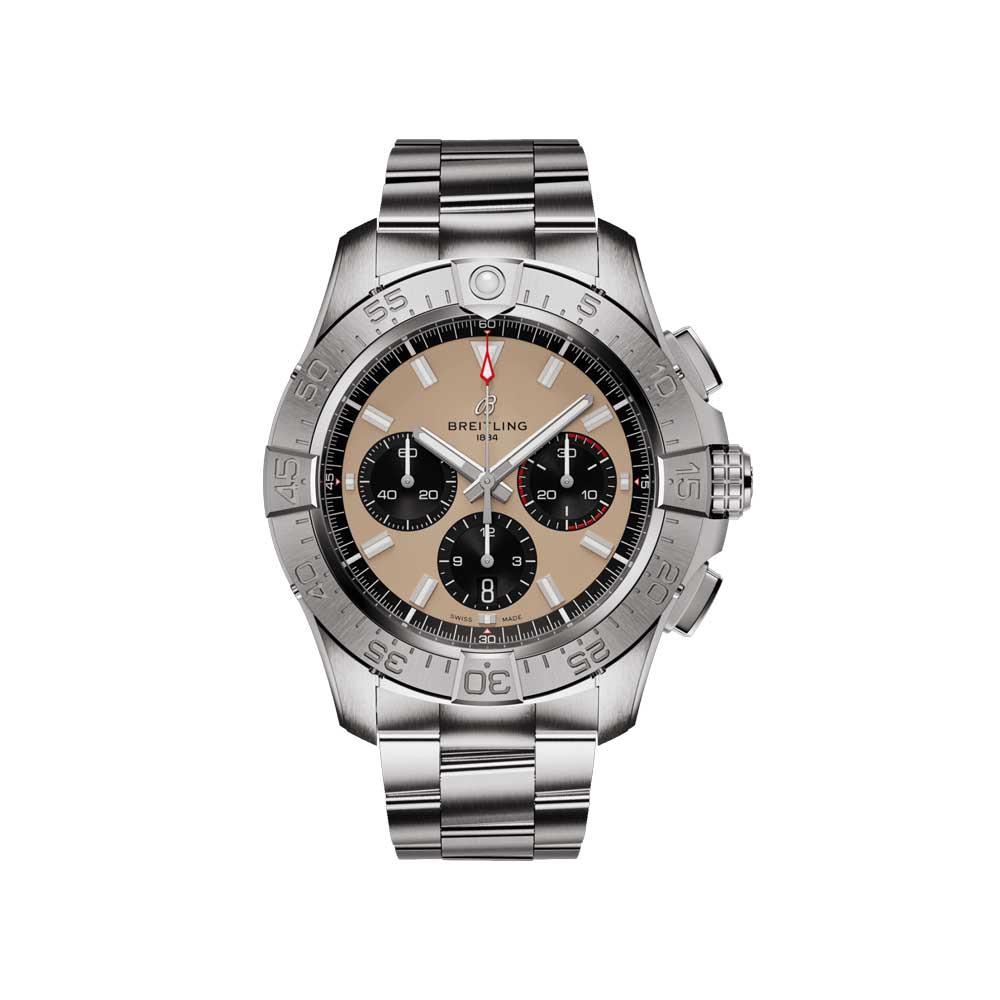 Breitling AVENGER B01 CHRONOGRAPH 44