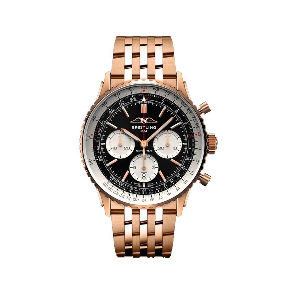 Breitling NAVITIMER CHRONOGRAPH 43