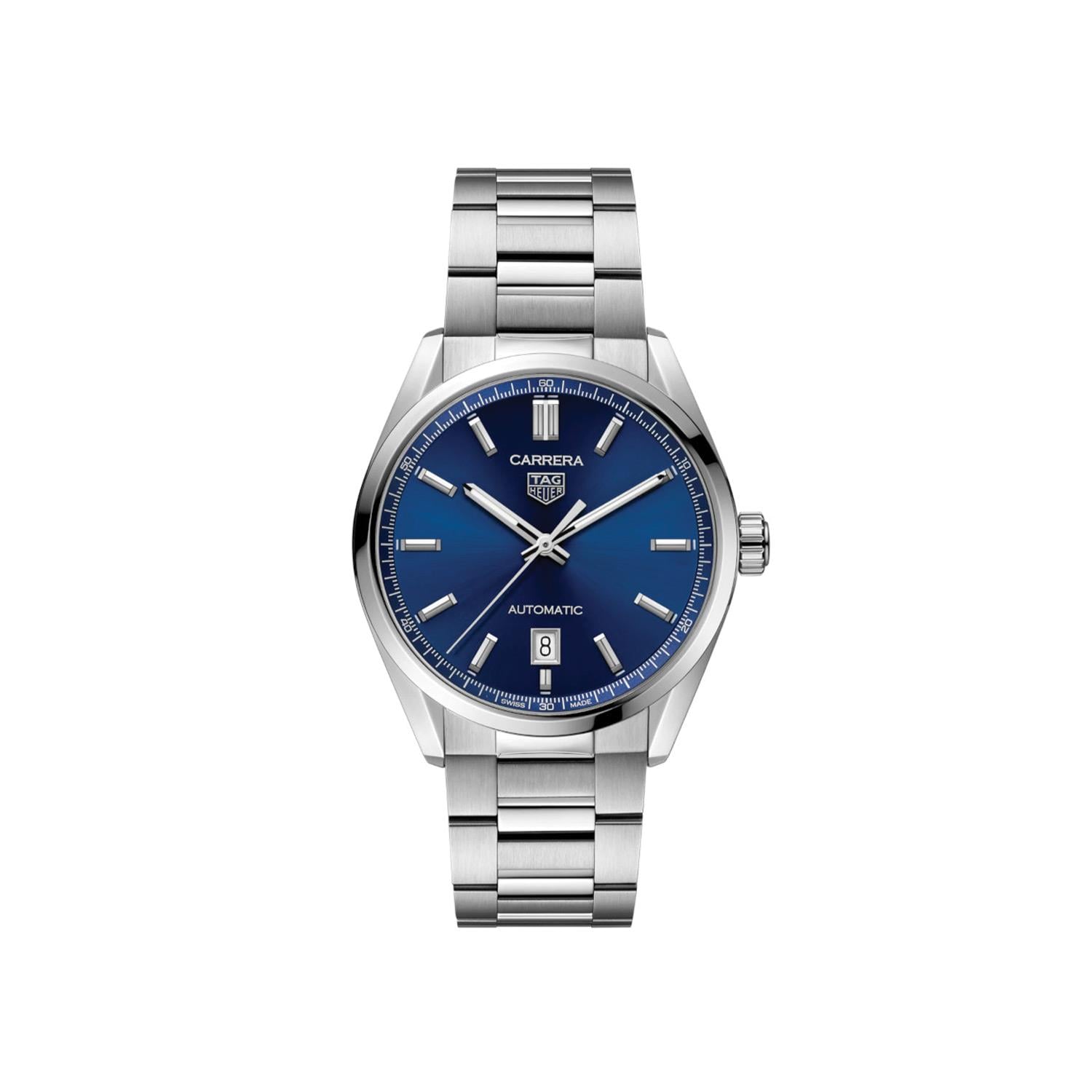 TAG Heuer Carrera 
