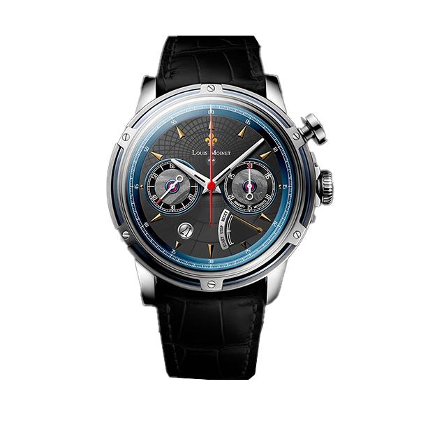 Louis Moinet Space One 
