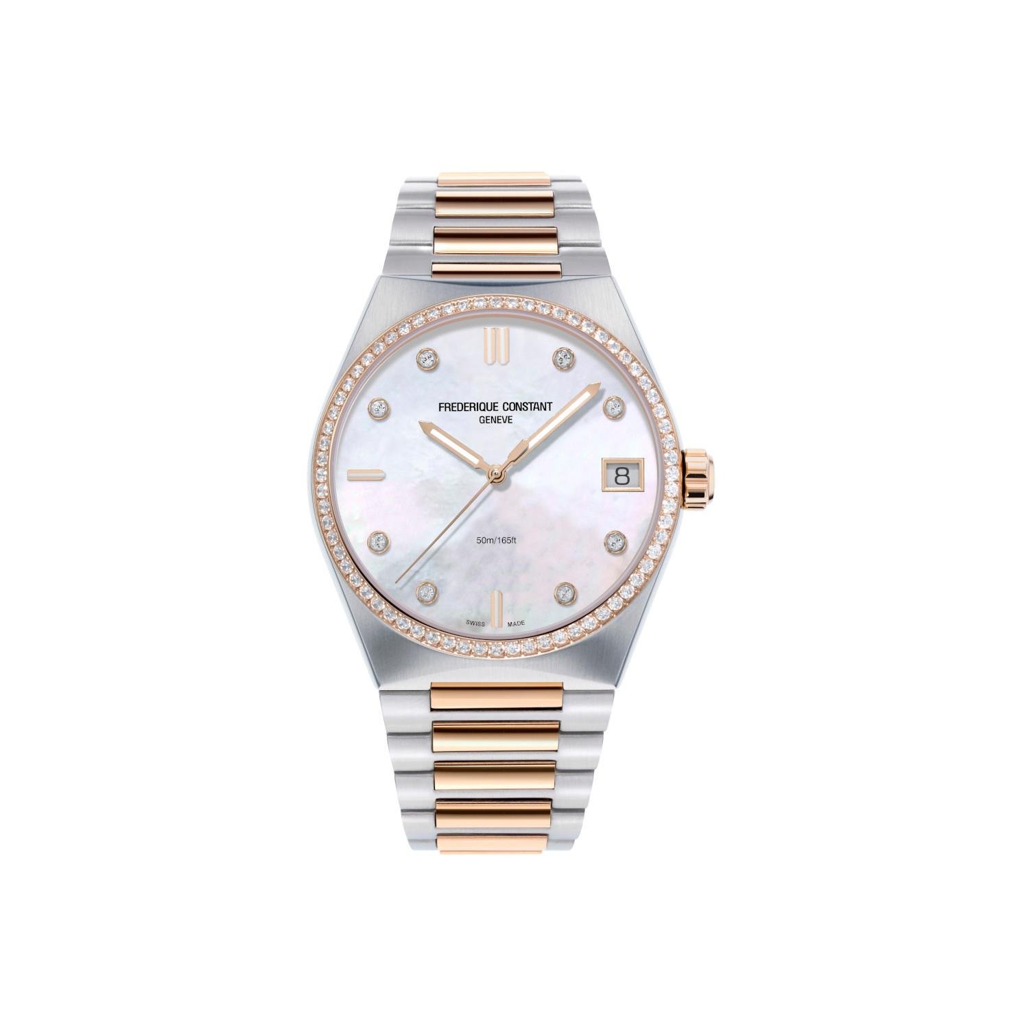 Frederique Constant Highlife Ladies Quartz 