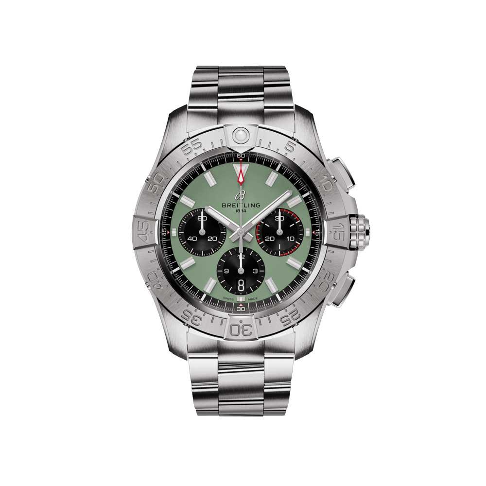 Breitling AVENGER B01 CHRONOGRAPH 44