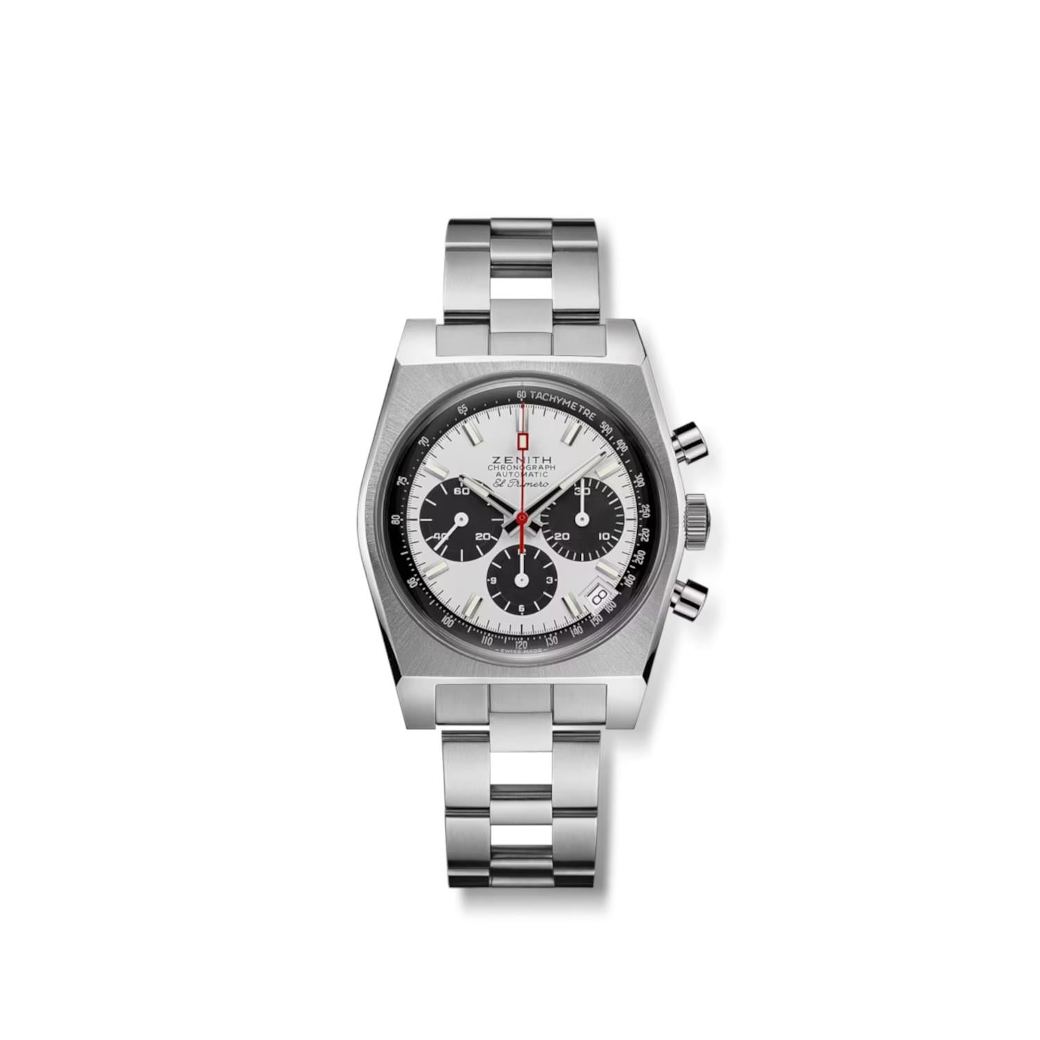 Zenith Chronomaster Revival El Primero A384