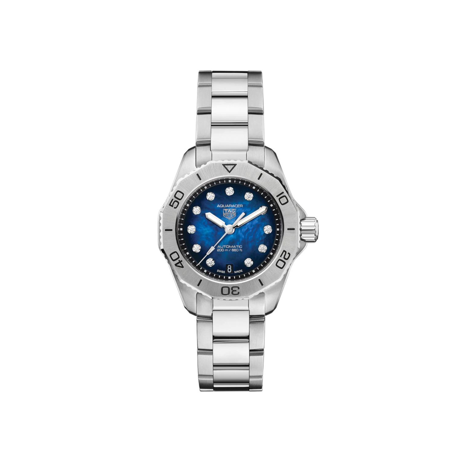 TAG Heuer Aquaracer TAG Heuer Aquaracer Professional 200 Date