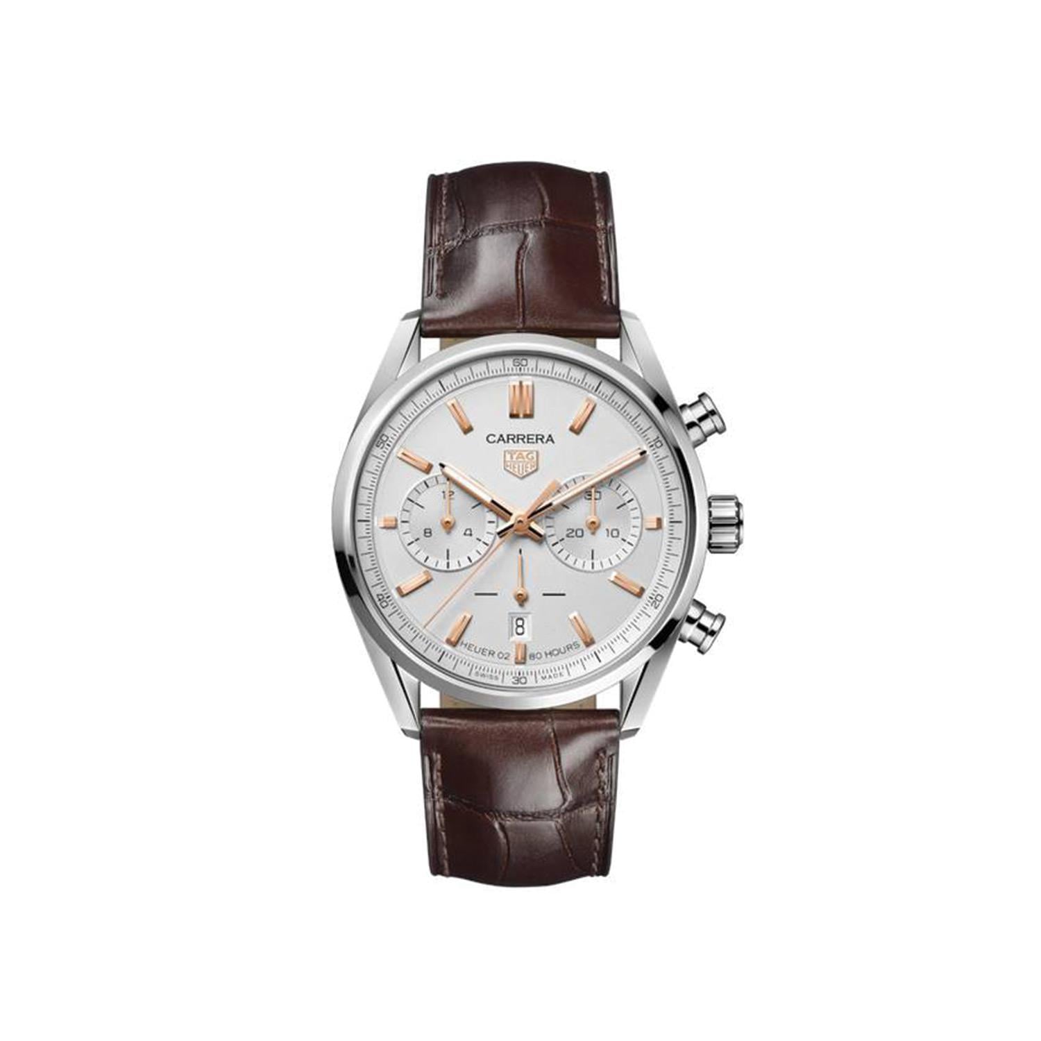 TAG Heuer Carrera 